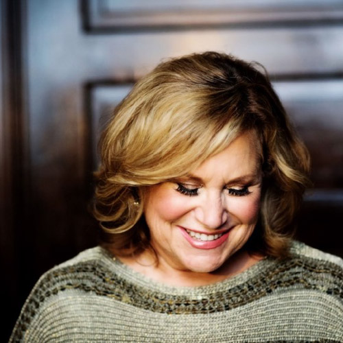 Sandi Patty