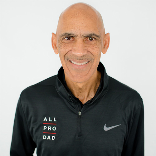 Tony Dungy